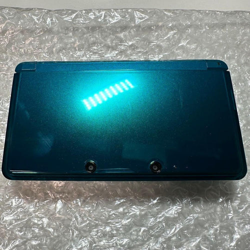 Nintendo 3Ds Consoles 6170