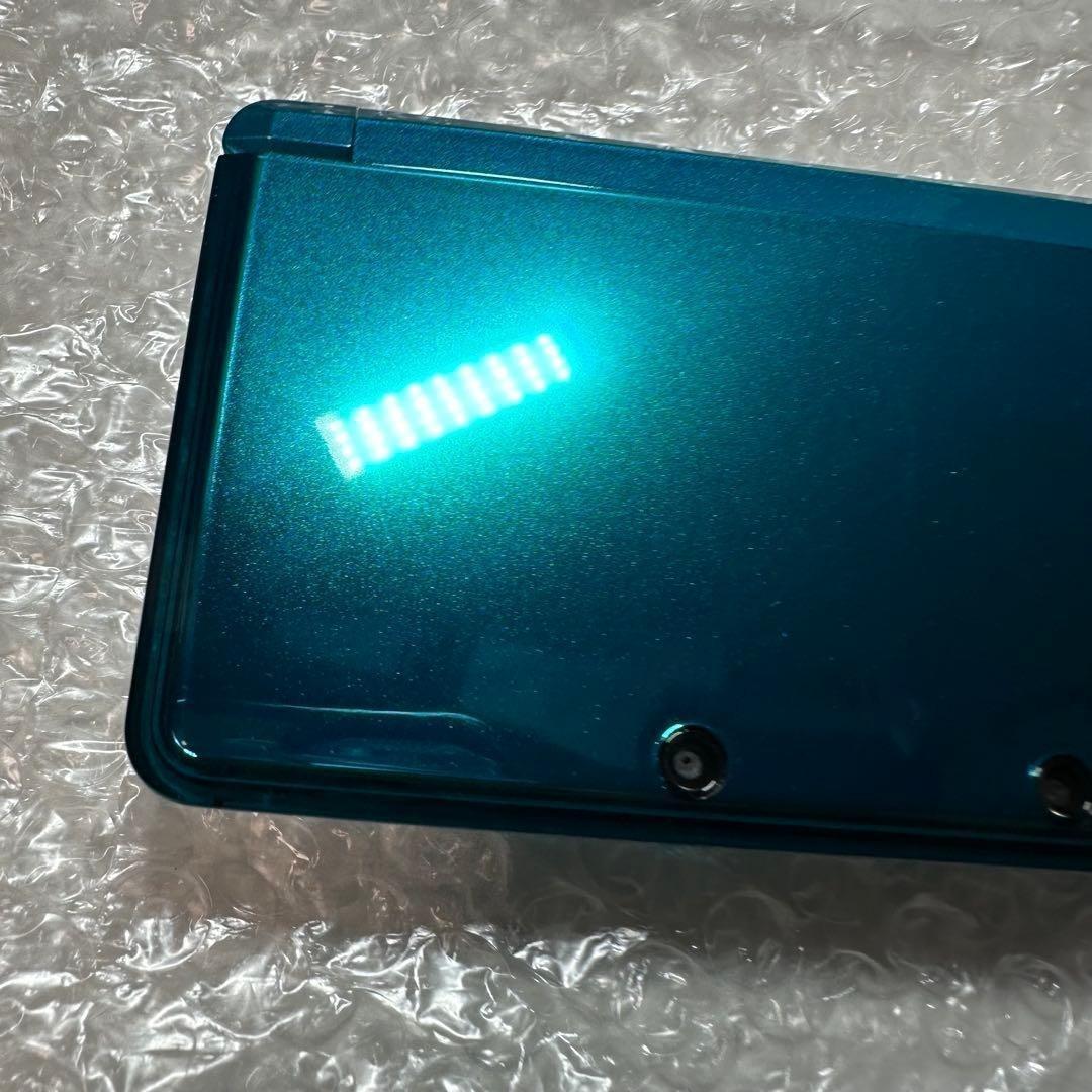 Nintendo 3Ds Consoles 6170