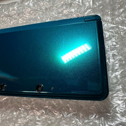 Nintendo 3Ds Consoles 6170