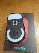 Logicool Mice Pro X Superlight