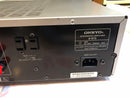 Integrated Amplifiers Onkyo A-973