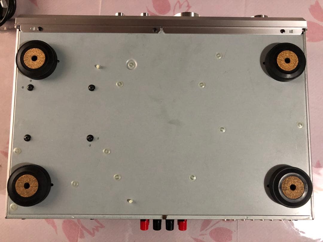Integrated Amplifiers Onkyo A-973