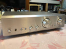 Integrated Amplifiers Onkyo A-973
