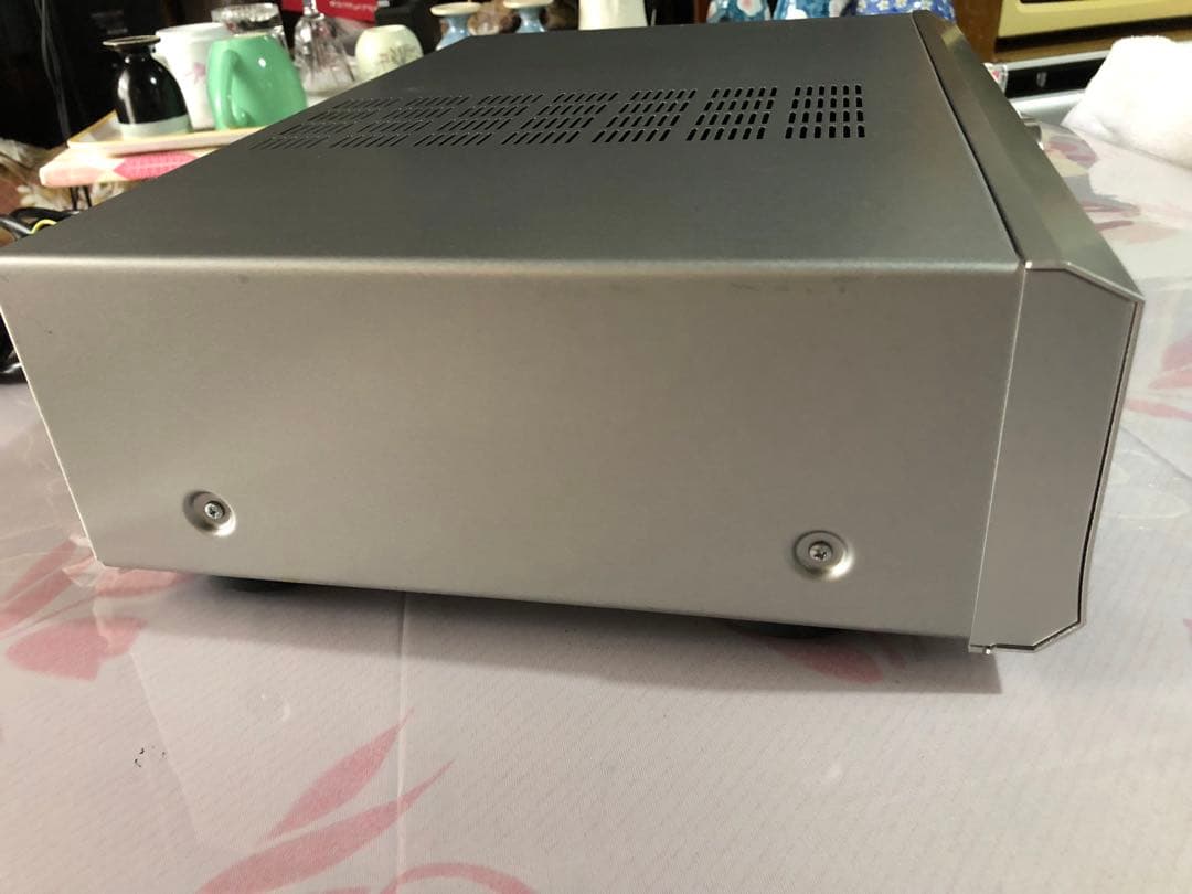 Integrated Amplifiers Onkyo A-973