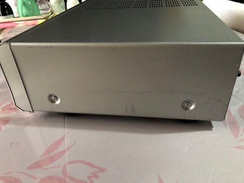 Integrated Amplifiers Onkyo A-973