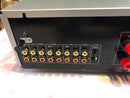 Integrated Amplifiers Onkyo A-973