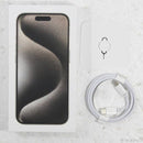 Apple Smartphone Body Iphone15 Pro 256Gb Mtuf3J A Sim 344