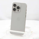 Apple Smartphone Body Iphone15 Pro 256Gb Mtuf3J A Sim 344