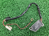 Yamaha Others V-Max 3Uf 42X-A1 Sh569A-12 Xv750 Genuine Xv400 Xv1100 79