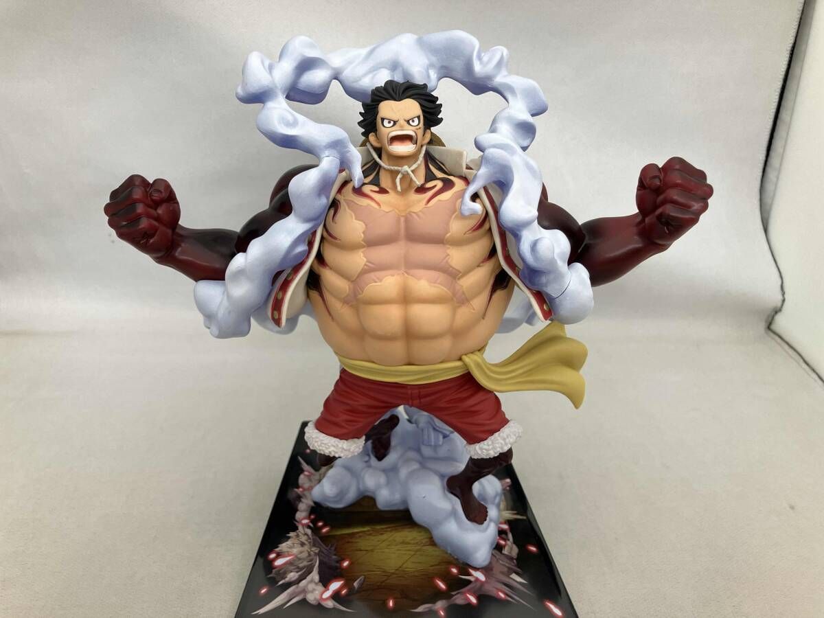One Piece D 4 With Treasure Cruise Vol.2
