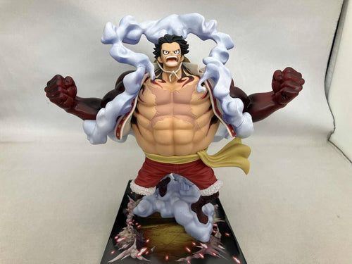 One Piece D 4 With Treasure Cruise Vol.2