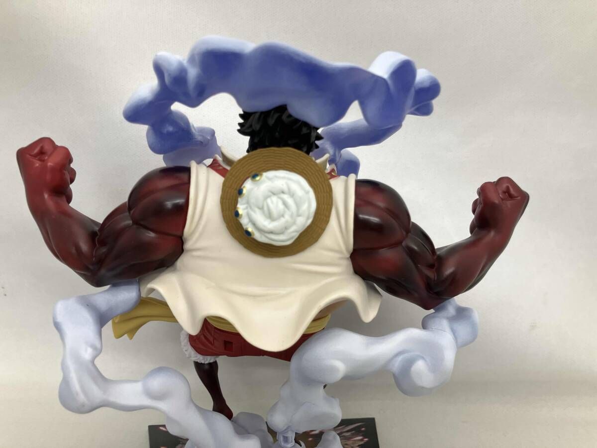 One Piece D 4 With Treasure Cruise Vol.2