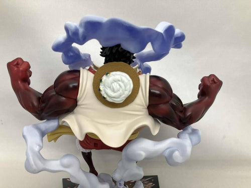 One Piece D 4 With Treasure Cruise Vol.2