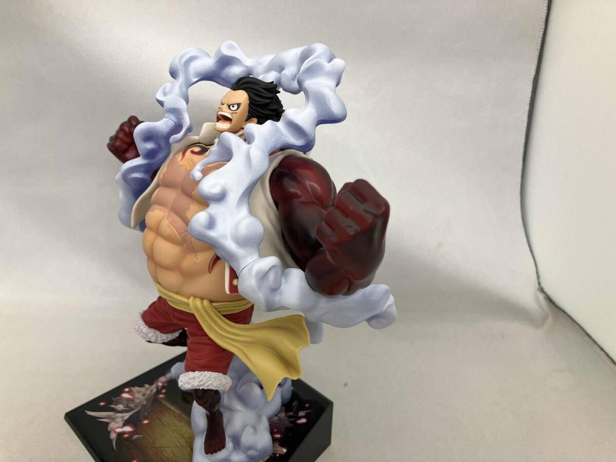 One Piece D 4 With Treasure Cruise Vol.2