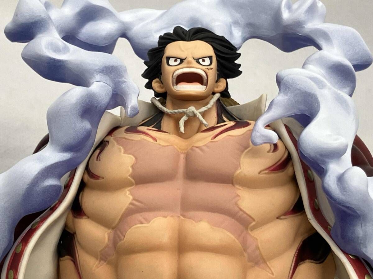 One Piece D 4 With Treasure Cruise Vol.2