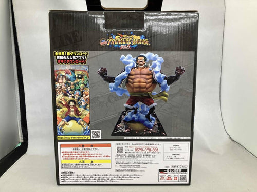 One Piece D 4 With Treasure Cruise Vol.2