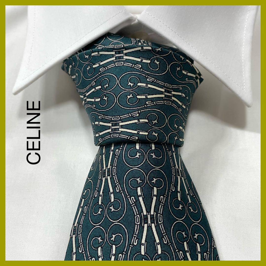 Celine Ties Tg3764