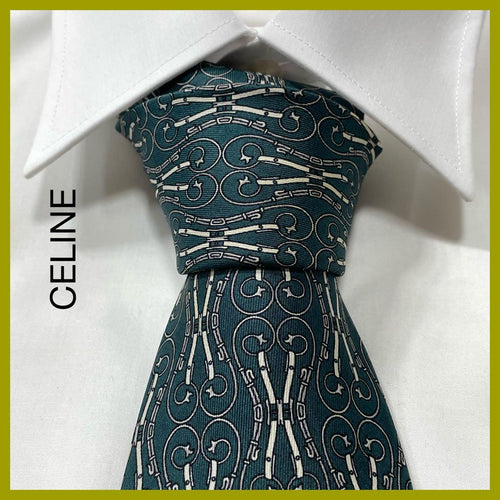 Celine Ties Tg3764