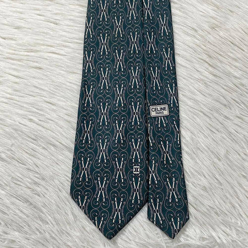 Celine Ties Tg3764