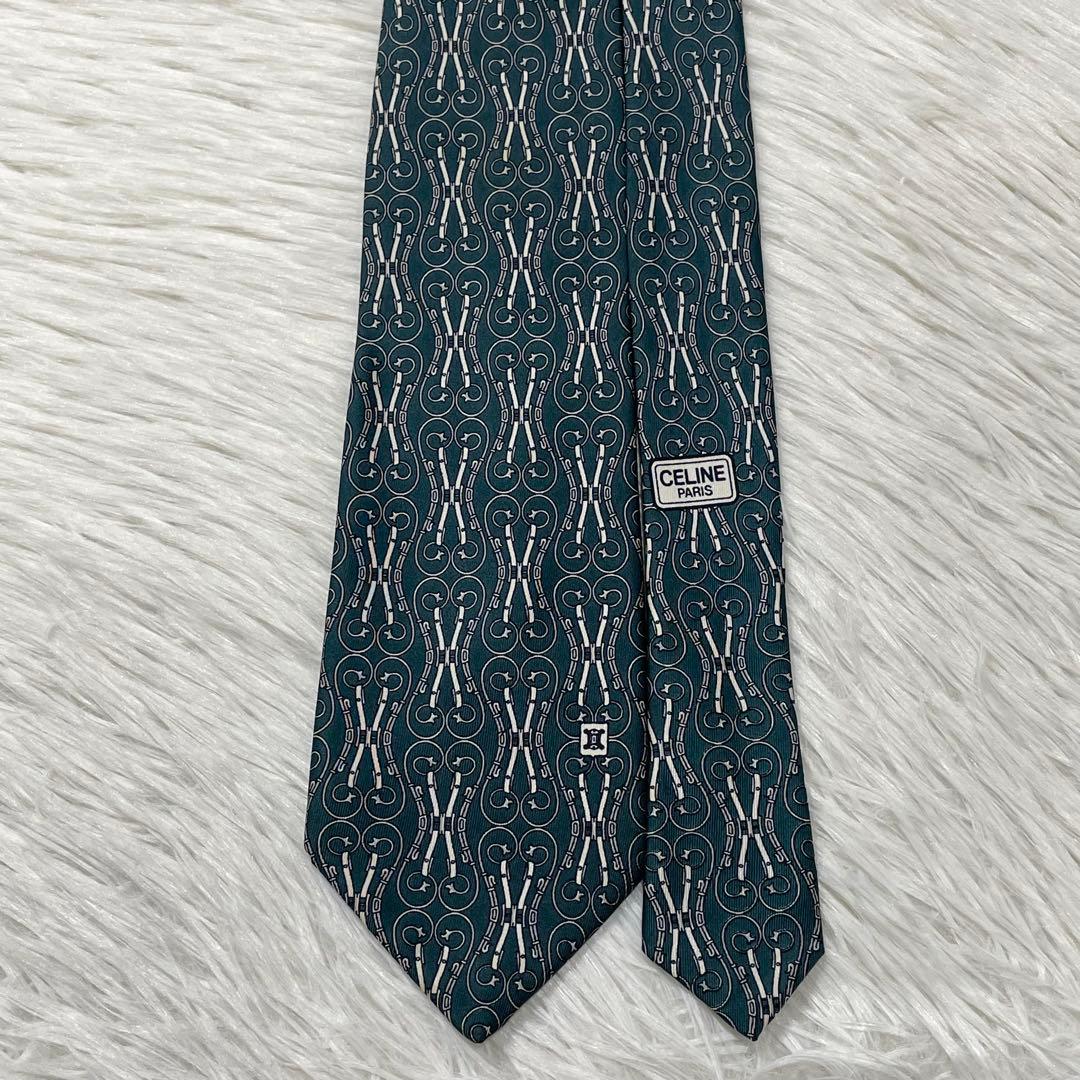Celine Ties Tg3764