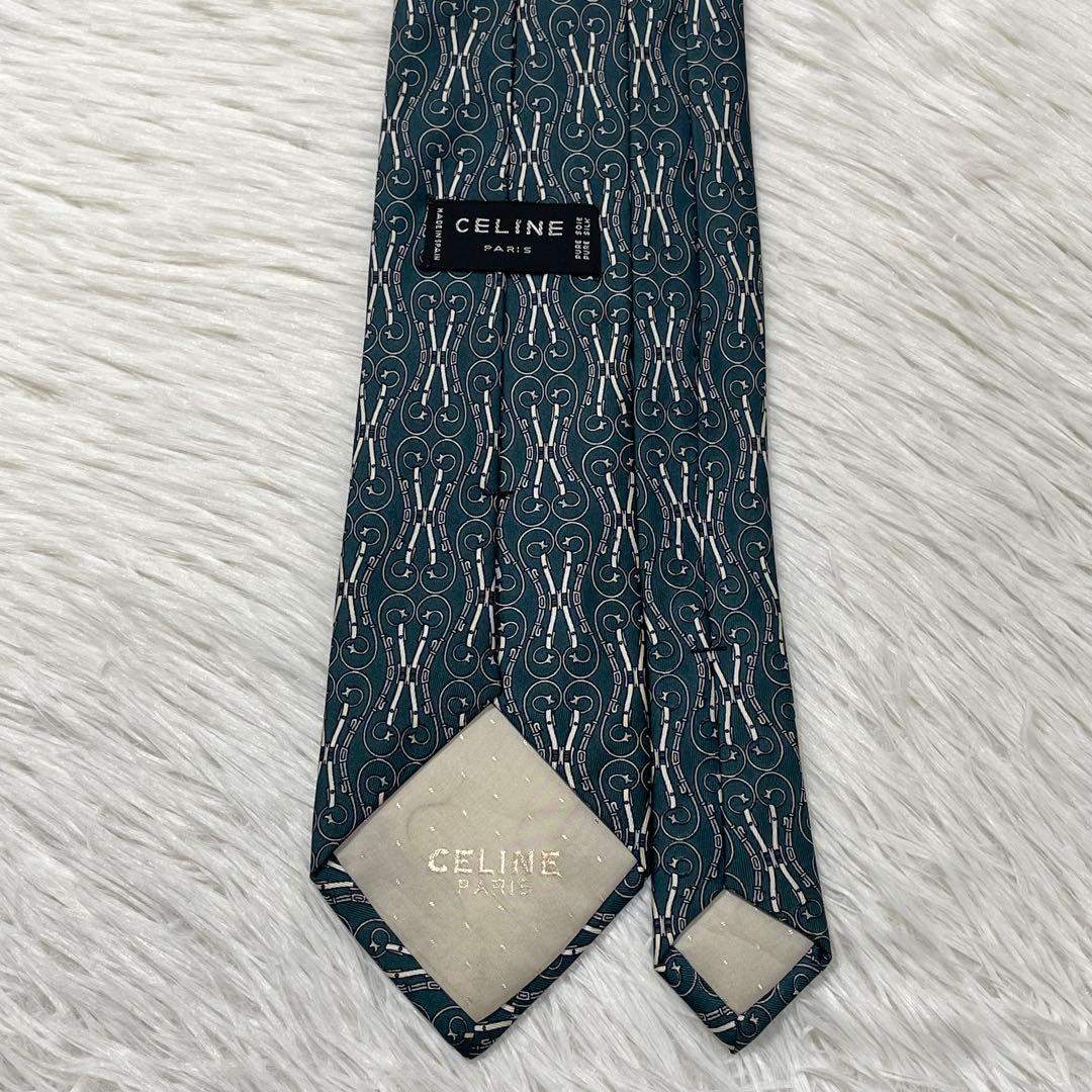 Celine Ties Tg3764