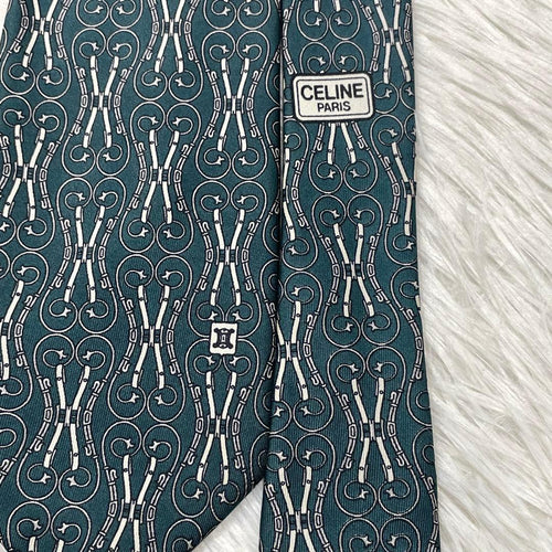 Celine Ties Tg3764