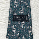 Celine Ties Tg3764