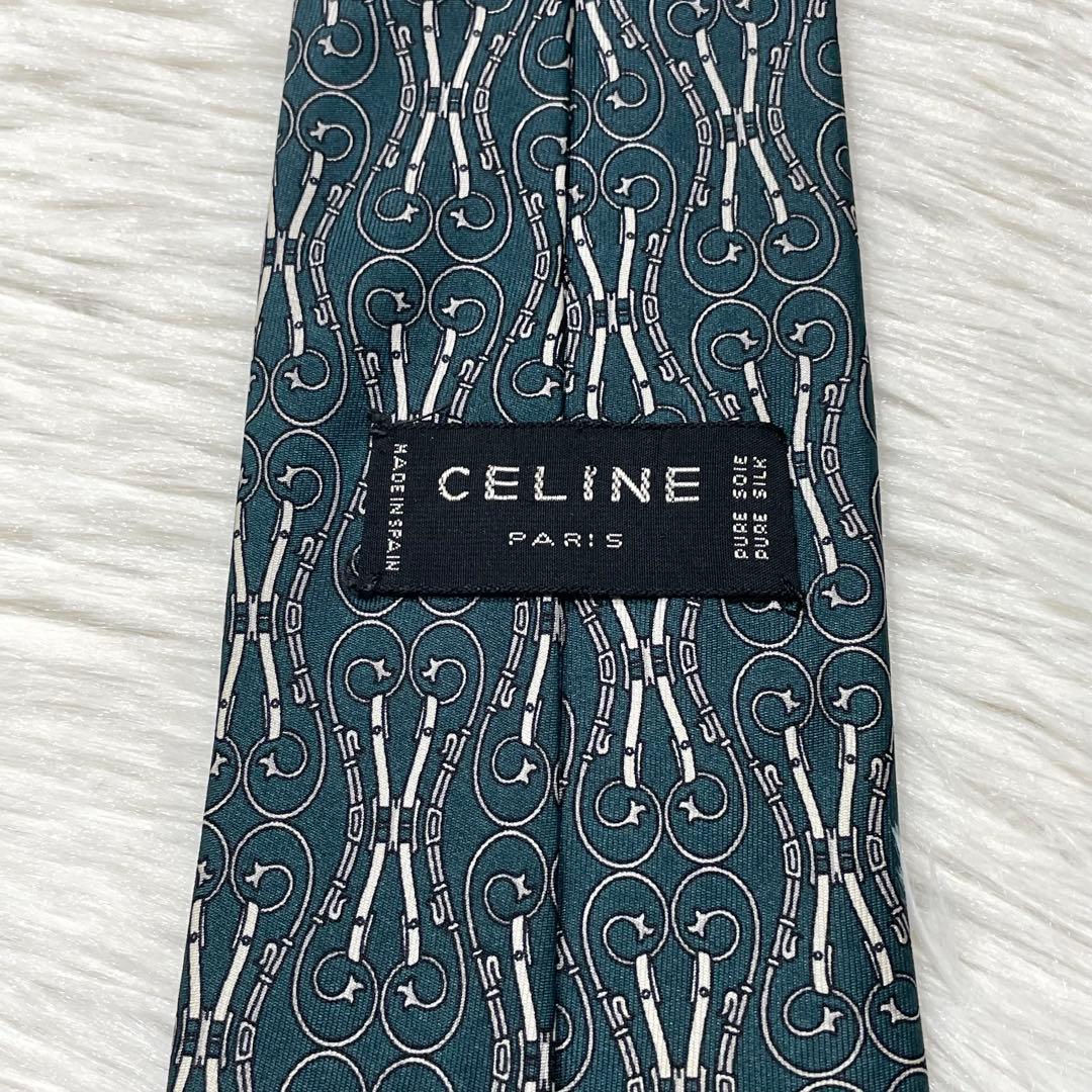 Celine Ties Tg3764