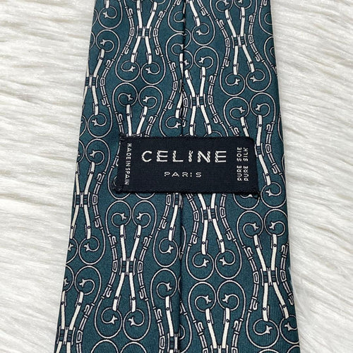 Celine Ties Tg3764