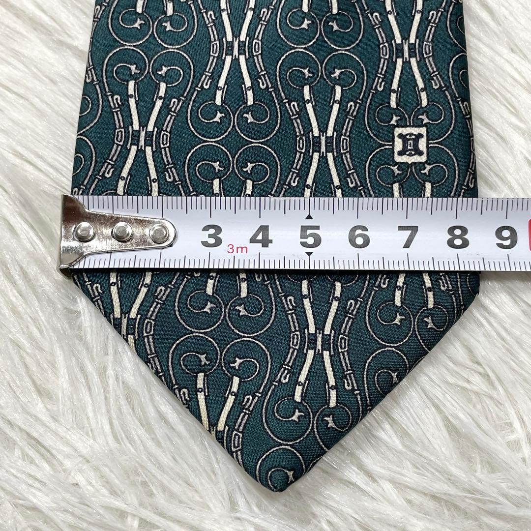 Celine Ties Tg3764