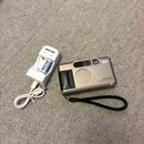 Contax Compact Camera (Film) T2