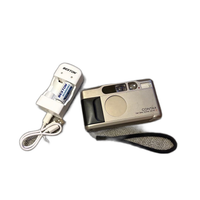 Contax Compact Camera (Film) T2