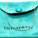 Tiffany Necklaces Sv925 E-02