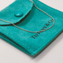 Tiffany Necklaces Sv925 E-02