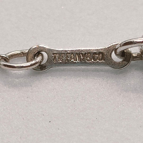 Tiffany Necklaces Sv925 E-02