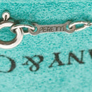 Tiffany Necklaces Sv925 E-02