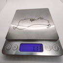Tiffany Necklaces Sv925 E-02