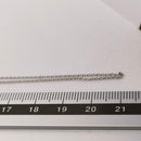 Tiffany Necklaces Sv925 E-02