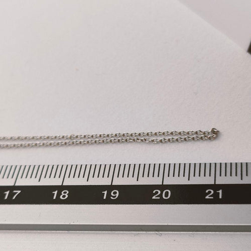 Tiffany Necklaces Sv925 E-02