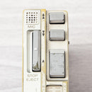Sony Cassette Players Walkman Tps-L2