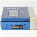 Sony Cassette Players Walkman Tps-L2
