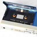 Sony Cassette Players Walkman Tps-L2