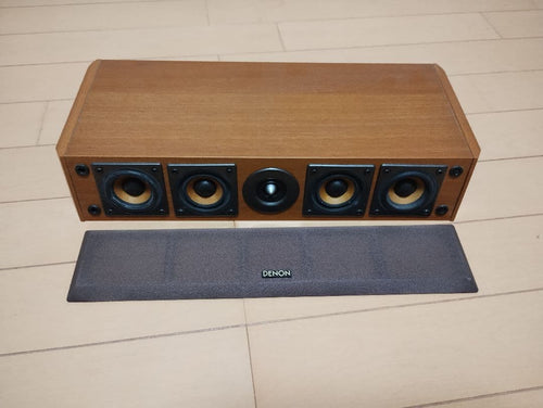 Denon Dvd Player