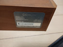 Denon Dvd Player