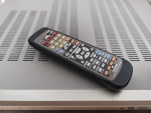 Denon Dvd Player