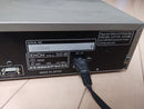Denon Dvd Player