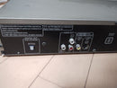 Denon Dvd Player