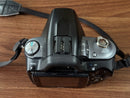Sony Digital Slrs 330