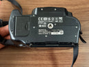 Sony Digital Slrs 330