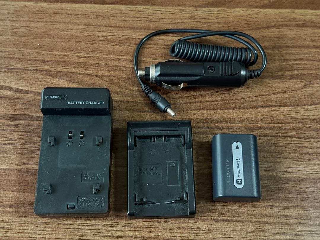 Sony Digital Slrs 330